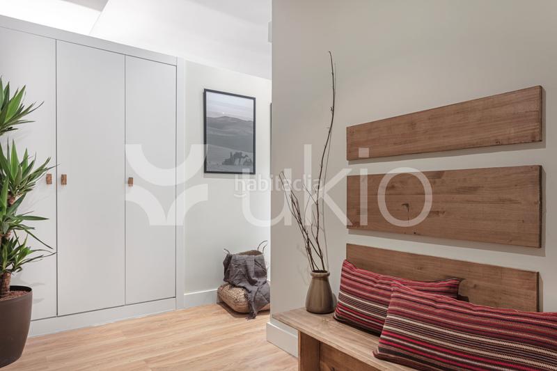 Foto 43a349b9-ff23-4544-b7af-aac20b3cf335. Lloguer apartament amb calefacció a Cuatro Caminos - Azca Madrid