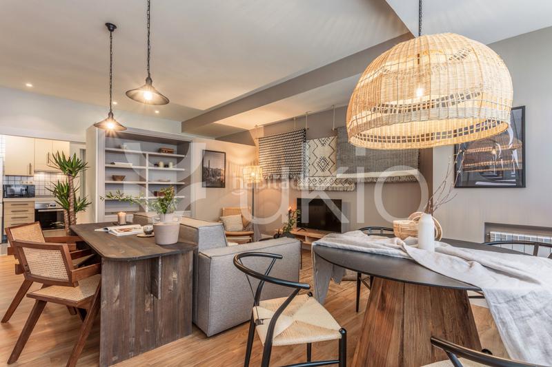 Foto 6de4b83c-150e-4418-bbd1-be41a5738ac6. Lloguer apartament amb calefacció a Cuatro Caminos - Azca Madrid