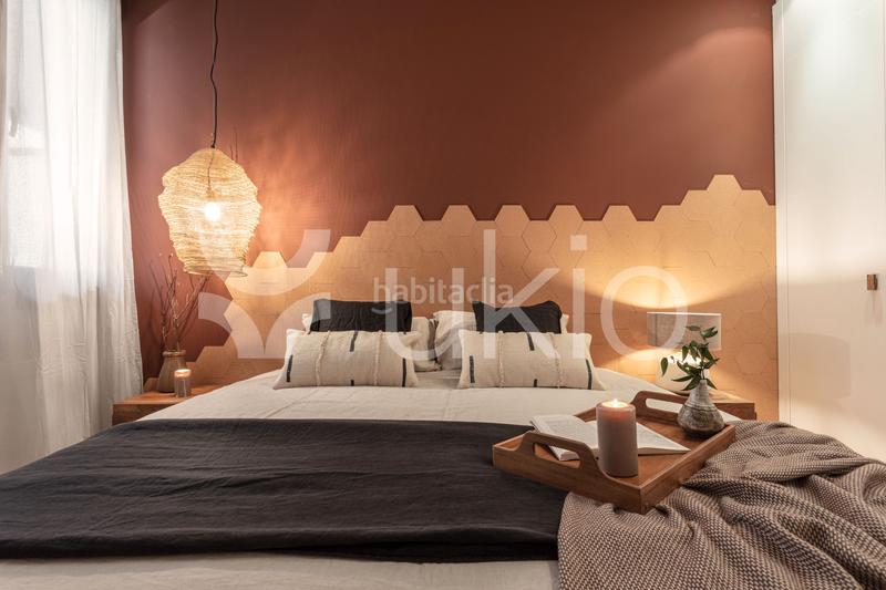 Foto 1c827096-650f-46cd-92e8-a187a77b28d7. Location appartement avec chauffage dans Cuatro Caminos - Azca Madrid