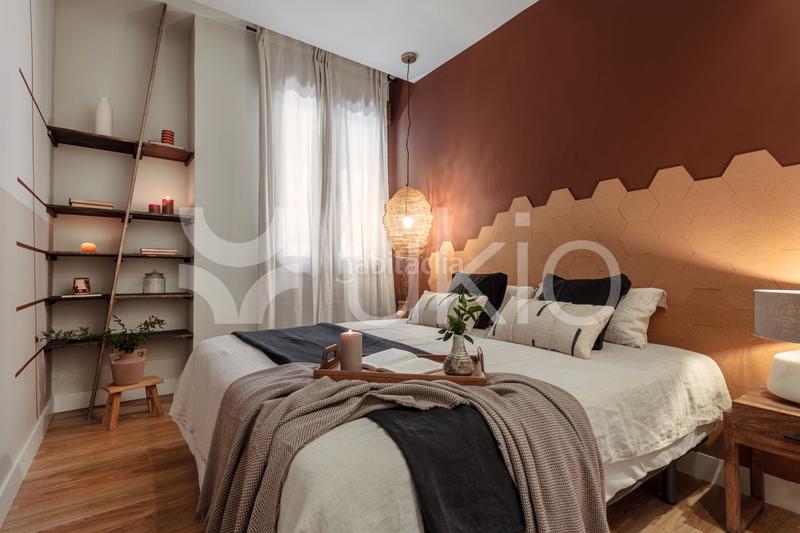 Foto b888a190-a6a0-4a51-804b-f2531fe4a013. Location appartement avec chauffage dans Cuatro Caminos - Azca Madrid