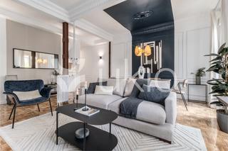 Miete Appartement in Calle de bravo murillo 24. Apartamento de 3 dormitorios en rios rosas