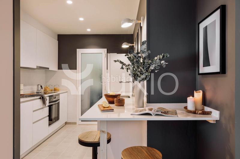 Foto 50a431b0-4a2b-4c8f-bf94-a28553d62184. Lloguer apartament amb calefacció a Barri de les Corts Barcelona