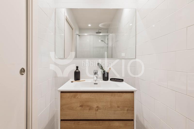 Foto 37e433d0-fc82-473a-b2d1-e902e66e14e0. Location appartement avec chauffage dans Barri de les Corts Barcelona