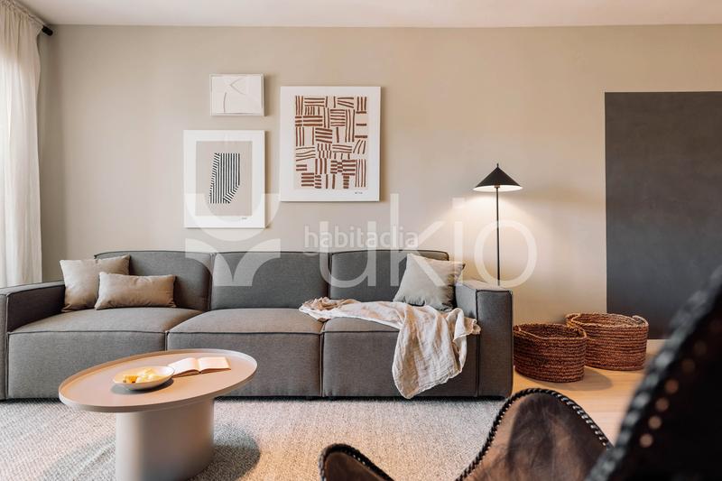 Foto 46839551-35e8-4b07-be73-04815b646e64. Location appartement avec chauffage dans Barri de les Corts Barcelona