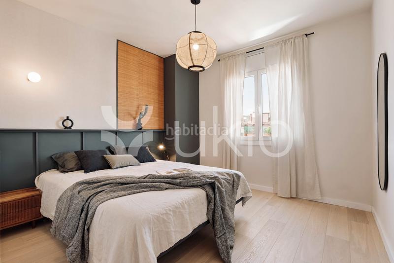Foto a275001a-5901-4aa2-88c5-ebe353913844. Location appartement avec chauffage dans Barri de les Corts Barcelona