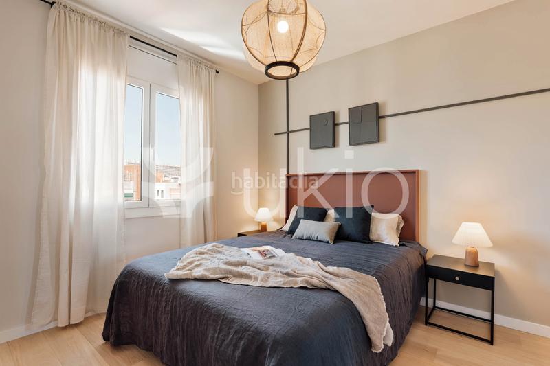 Foto 0f2598cf-9f5a-4634-97f4-780c8cba5823. Miete appartement mit heizung in Barri de les Corts Barcelona