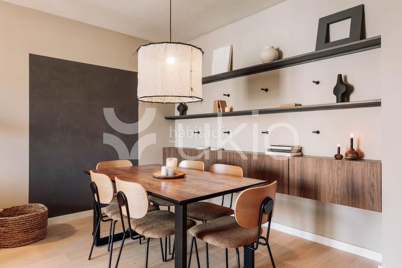 Foto 5c3627fa-fbb9-4223-9ea7-e99b056e590a. Miete appartement mit heizung in Barri de les Corts Barcelona