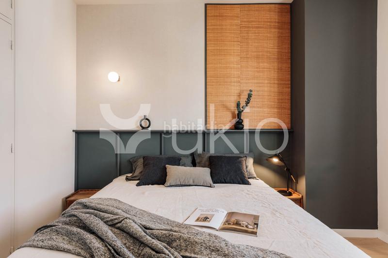 Foto 7782dbca-2053-4db9-816f-362ddb61dd5c. Miete appartement mit heizung in Barri de les Corts Barcelona