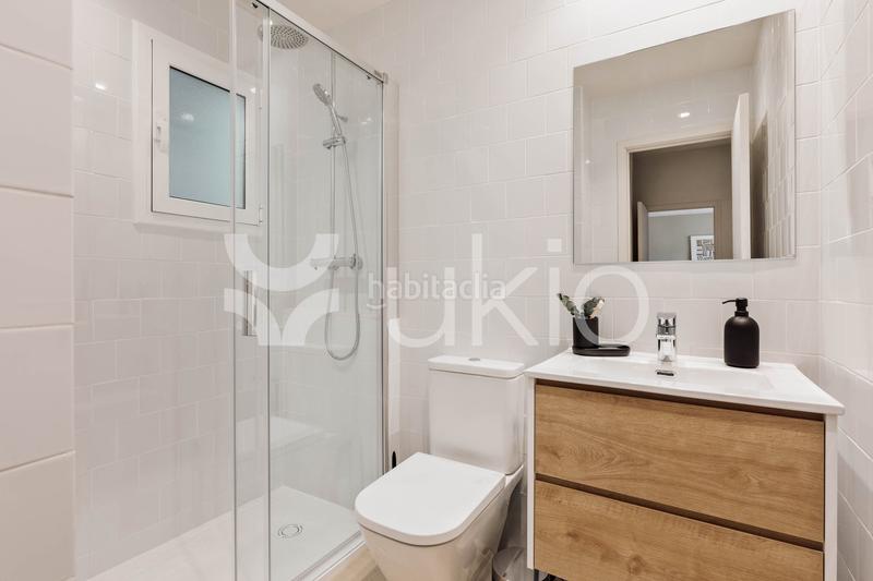 Foto 8bdaa7a1-9828-4b58-9175-0a2e2426eeef. Miete appartement mit heizung in Barri de les Corts Barcelona