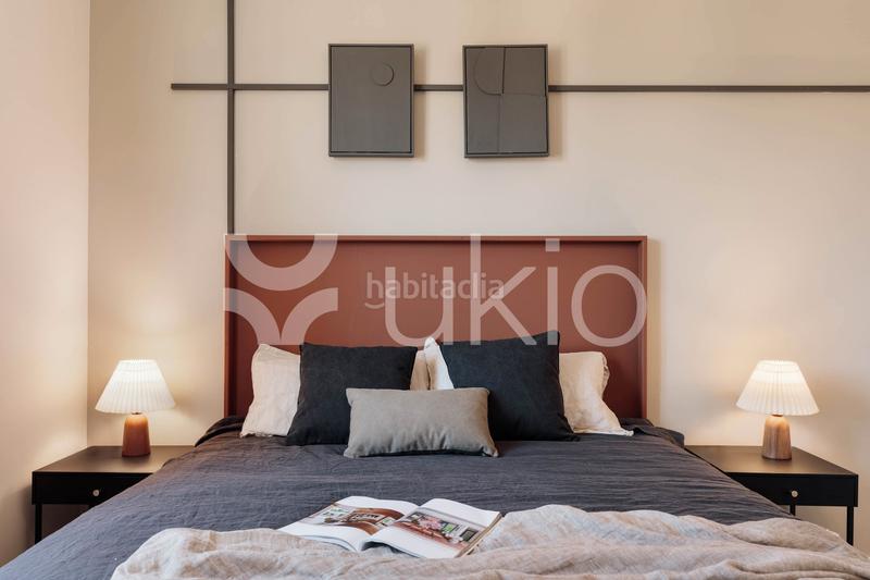 Foto df6787a3-f11e-4446-b11d-d7dcc8639d9b. Miete appartement mit heizung in Barri de les Corts Barcelona