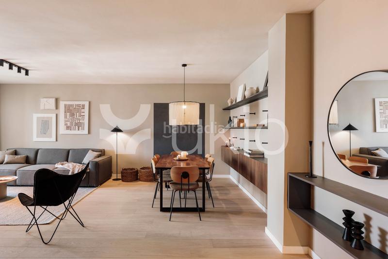 Foto 265b2f96-474e-4b75-be0c-426165a87b77. Rent apartment with heating in Barri de les Corts Barcelona