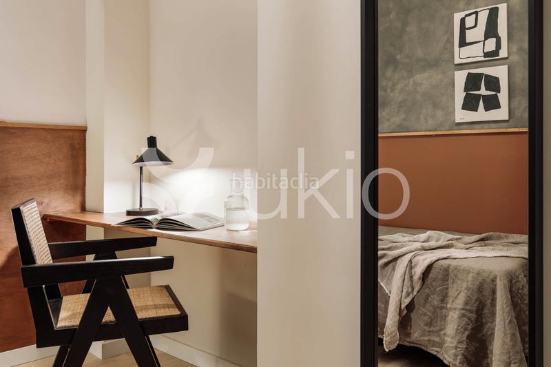 Foto af07a478-e6b3-405b-b7bb-7559d1854935. Rent apartment with heating in Barri de les Corts Barcelona