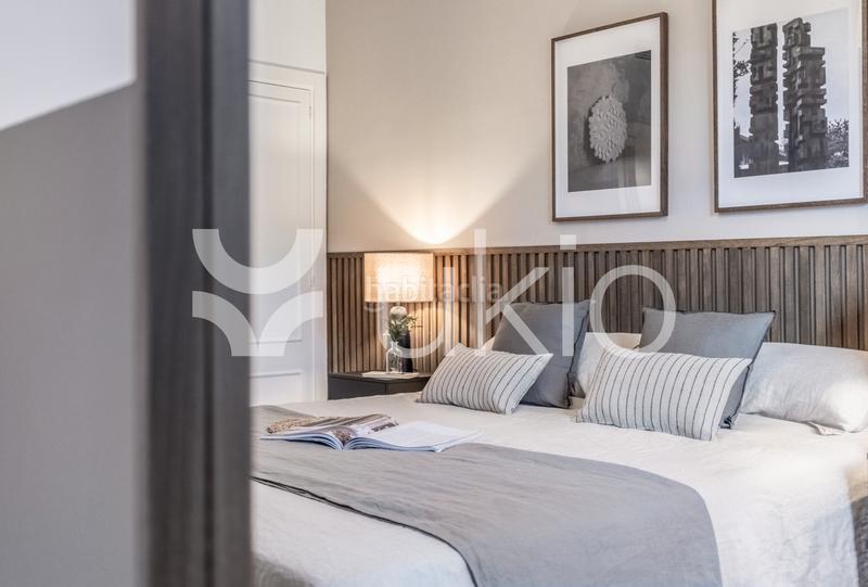 Foto 27bde589-cc8c-4c2a-ba54-e355458d0880. Alquiler apartamento  de 1 dormitorio en chamberí en Madrid