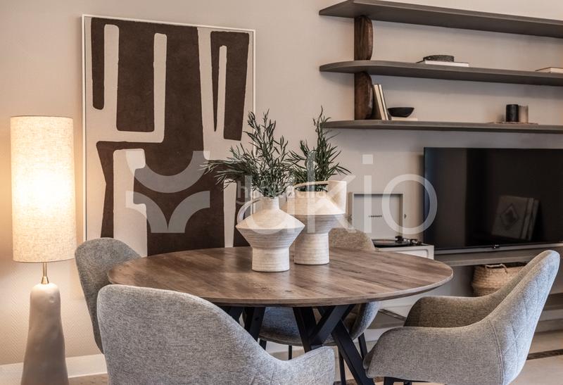 Foto 4381f443-a577-4137-9014-af24818b9a07. Alquiler apartamento  de 1 dormitorio en chamberí en Madrid