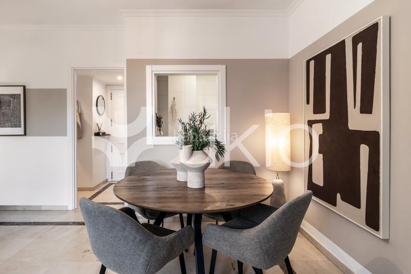 Foto 4ae4224c-88b3-4dc1-add0-0dca1971ea97. Alquiler apartamento  de 1 dormitorio en chamberí en Madrid