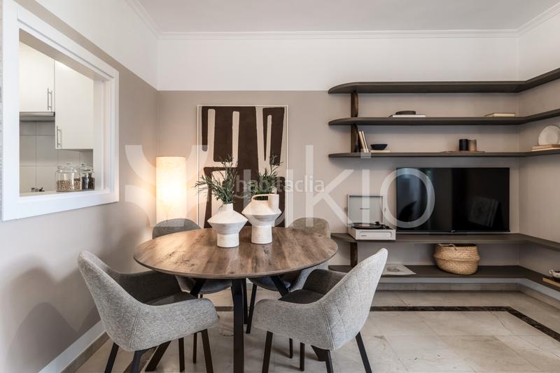 Foto 68a04481-4f5d-4318-93d3-f84d211278f8. Alquiler apartamento  de 1 dormitorio en chamberí en Madrid