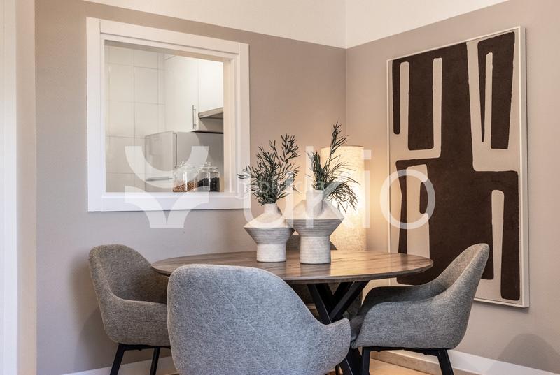 Foto 76da7b09-99bc-4e14-ad5c-ecca27341fc9. Alquiler apartamento  de 1 dormitorio en chamberí en Madrid