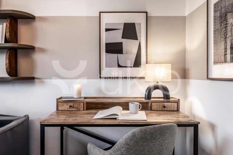 Foto 8e9d58ca-120b-4204-a326-7706974ced78. Alquiler apartamento  de 1 dormitorio en chamberí en Madrid