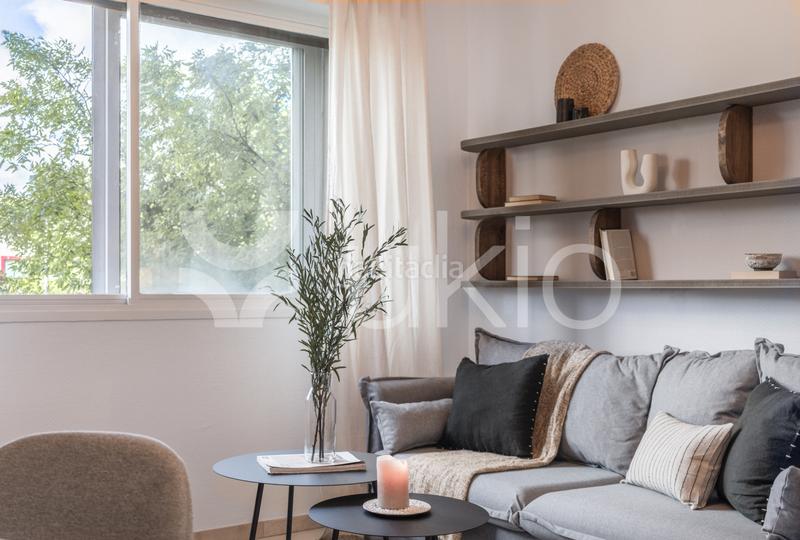 Foto 99ec2209-ebbe-4bba-afca-6ce17809a604. Alquiler apartamento  de 1 dormitorio en chamberí en Madrid