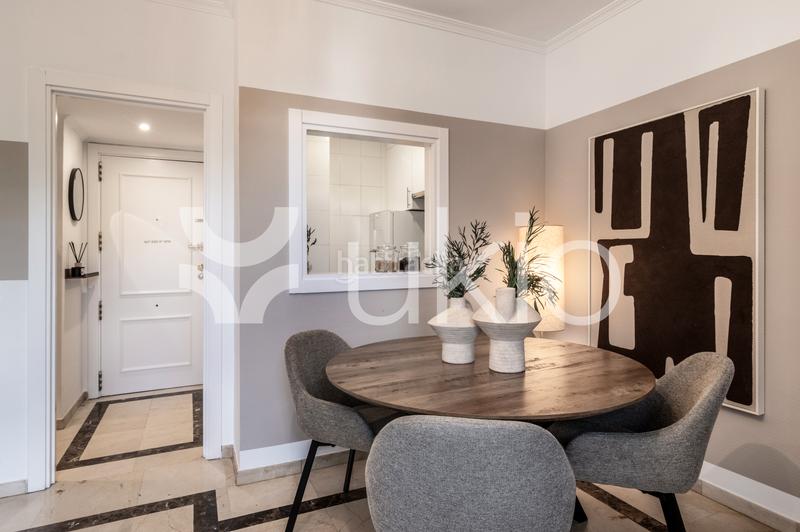 Foto c714b8bf-af13-497e-9c49-14f5f1e79206. Alquiler apartamento  de 1 dormitorio en chamberí en Madrid