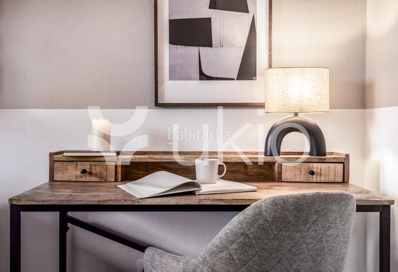 Foto ea9a762e-73ad-4f8a-afb9-245b3ba37112. Alquiler apartamento  de 1 dormitorio en chamberí en Madrid