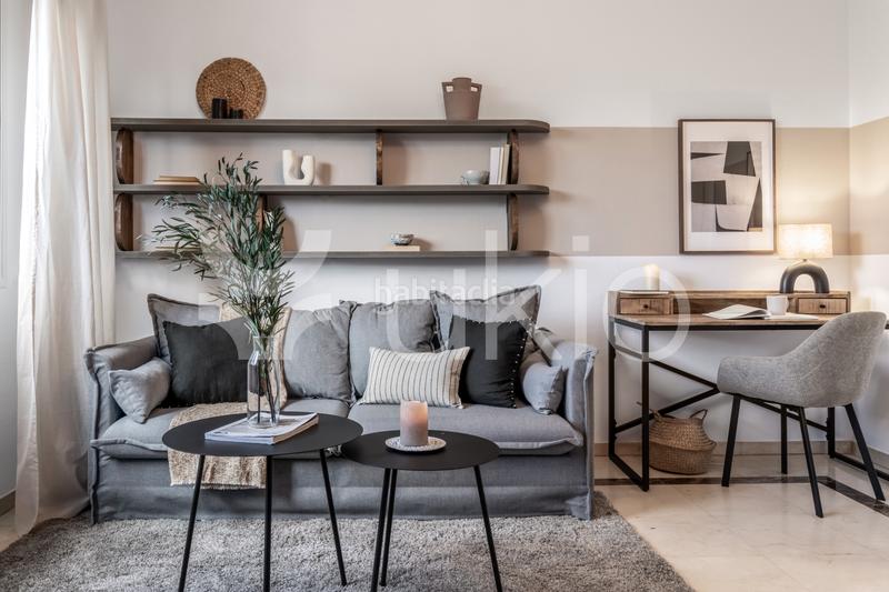 Foto f20a704b-9e7d-42c4-a604-8542efc61480. Alquiler apartamento  de 1 dormitorio en chamberí en Madrid