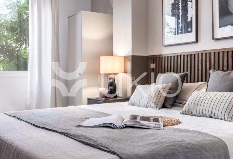 Foto 21068cc7-896c-49b0-8209-7ffab7121ac0. Lloguer apartament amb calefacció a Ríos Rosas-Nuevos Ministerios Madrid