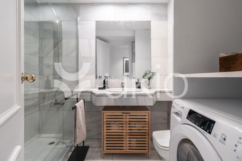 Foto 301cfae9-a49e-4185-afda-700a54e1f39b. Lloguer apartament amb calefacció a Ríos Rosas-Nuevos Ministerios Madrid