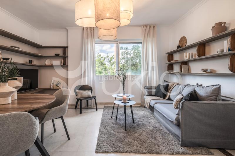 Foto 596e8476-e01b-44f6-b0a3-3914edac4437. Lloguer apartament amb calefacció a Ríos Rosas-Nuevos Ministerios Madrid