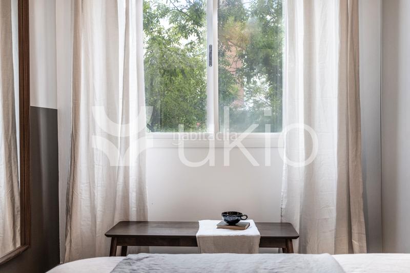 Foto b3561d30-1335-43ef-97aa-f8ea038c69cb. Lloguer apartament amb calefacció a Ríos Rosas-Nuevos Ministerios Madrid