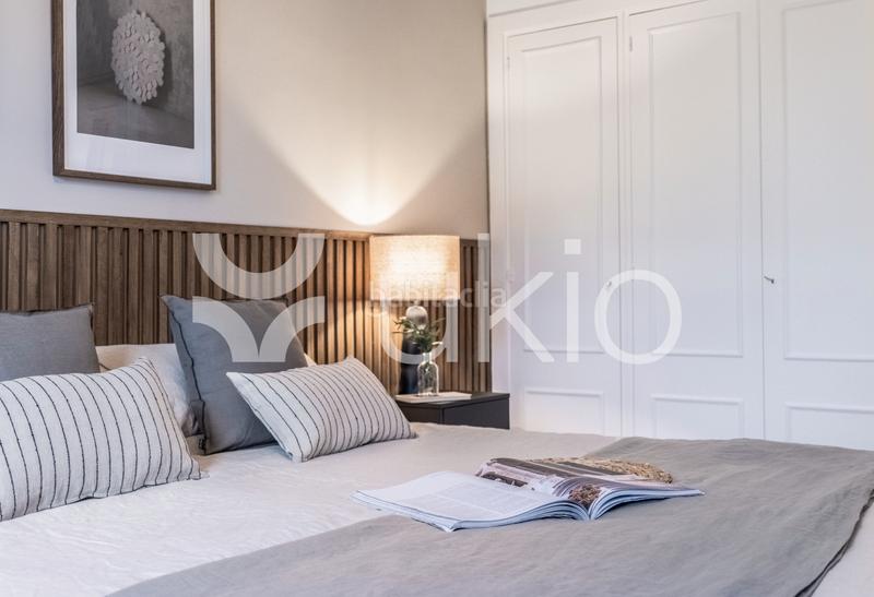 Foto ed225a5f-5309-4cc4-95f8-d868f4c4f2c2. Lloguer apartament amb calefacció a Ríos Rosas-Nuevos Ministerios Madrid