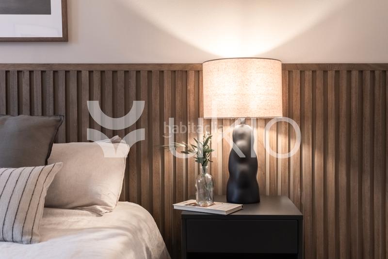 Foto 1e95094b-597d-4dfe-b84f-e06e63264abe. Location appartement avec chauffage dans Ríos Rosas-Nuevos Ministerios Madrid