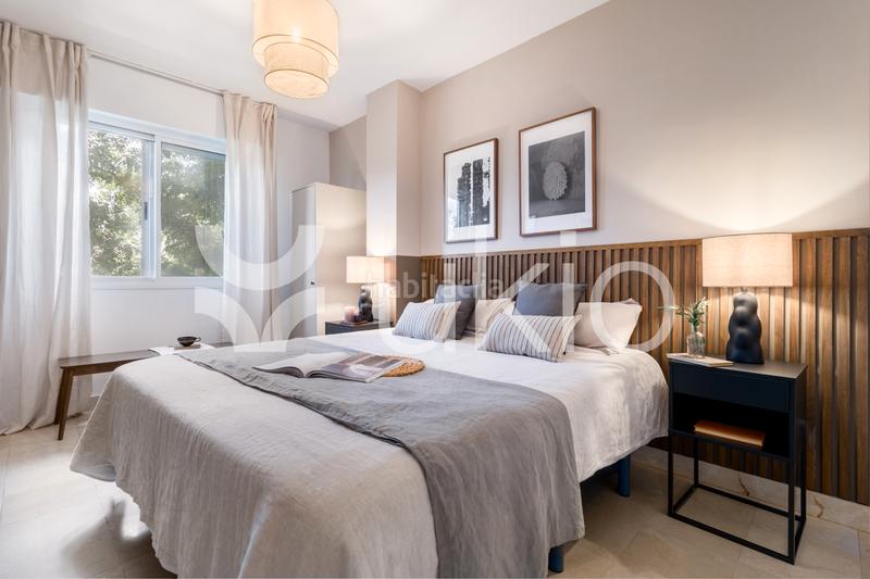 Foto b55a7c7c-d324-468c-b4f1-dc2d9a3a97b1. Location appartement avec chauffage dans Ríos Rosas-Nuevos Ministerios Madrid