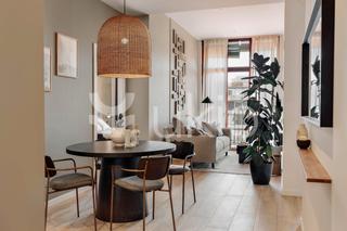 Lloguer Apartament  Carrer de floridablanca. Apartamento de 2 dormitorios en sant antoni