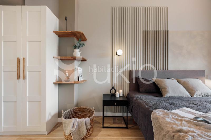 Foto 9dc9e436-42bf-4b8f-b4b6-d797fe800627. Location appartement avec chauffage dans Sant Antoni Barcelona