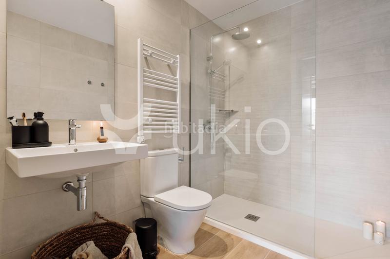 Foto 008c3075-30d3-49d6-835e-7e1c5410b61d. Miete appartement mit heizung in Sant Antoni Barcelona