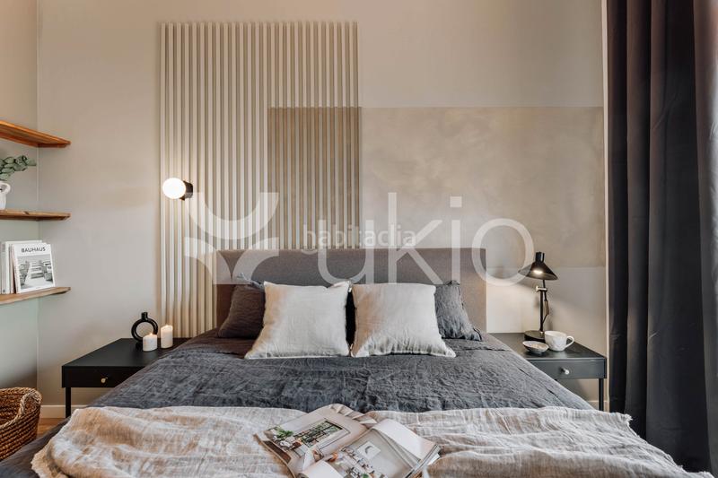 Foto a8f5d720-05a4-44ea-8cee-04f56f554a74. Alquiler apartamento  de 2 habitaciones con en Sant Antoni en Barcelona