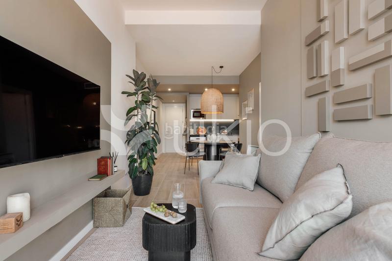 Foto 982c90b3-2fa1-4e75-9b50-ba478302590d. Lloguer apartament amb calefacció a Sant Antoni Barcelona