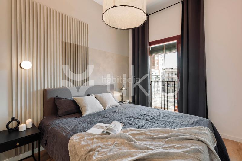 Foto c341b6b2-f2fd-46aa-8efb-db17d924e42c. Lloguer apartament amb calefacció a Sant Antoni Barcelona