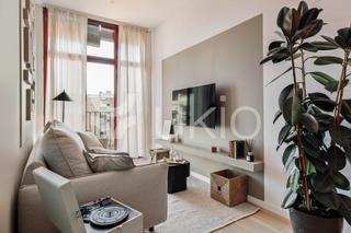 Location Appartement  Carrer de floridablanca. Apartamento de 2 dormitorios en sant antoni