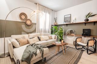 Lloguer Apartament  Calle del cardenal cisneros. Apartamento 2 dormitorios en trafalgar