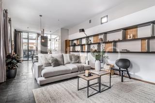 Alquiler Apartamento  Calle de la reina. Apartamento de 2 habitaciónes en chueca