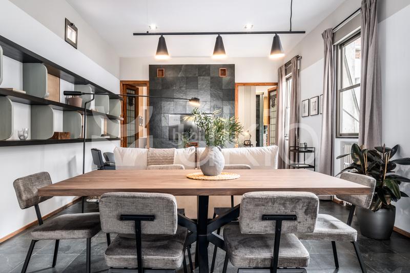Foto 13e2b1e2-c6d0-441d-bb3e-3c0d2bd88d82. Miete appartement mit heizung in Justicia-Chueca Madrid