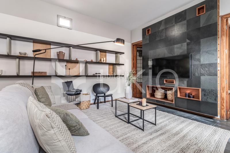 Foto 1a802307-678d-4e72-8bfb-ed2ecea22b84. Miete appartement mit heizung in Justicia-Chueca Madrid