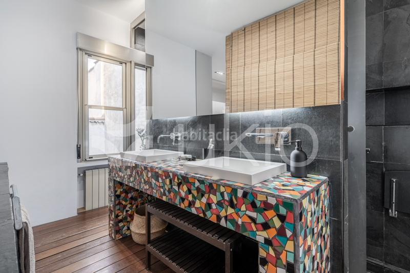 Foto 20ffcfea-c7ed-43b8-8ce5-2f256a570a03. Miete appartement mit heizung in Justicia-Chueca Madrid
