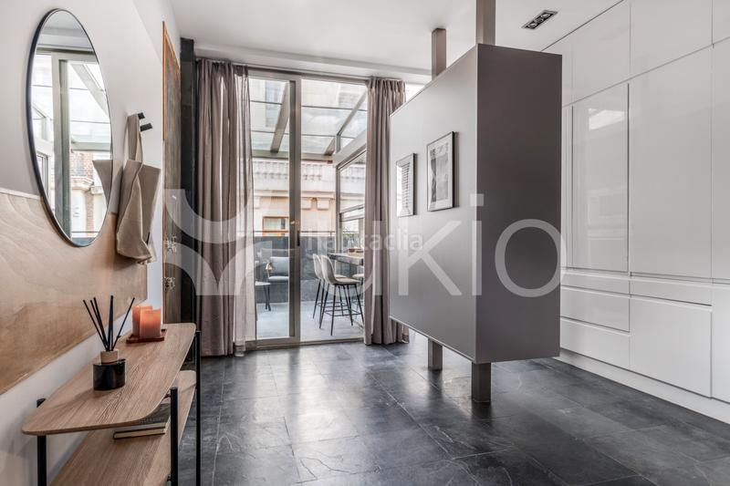 Foto 347743cb-e4b2-4d44-bad2-c04c1a1fa331. Miete appartement mit heizung in Justicia-Chueca Madrid