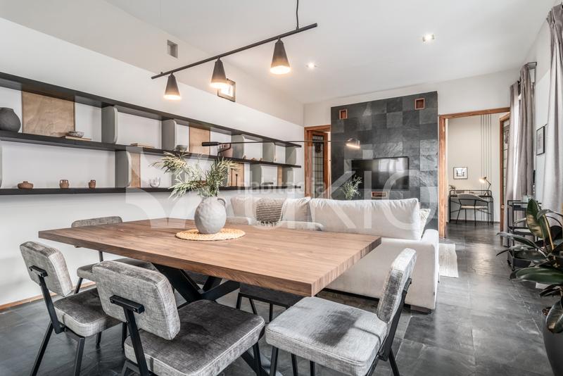 Foto 44d72f69-03af-49ea-9026-ac148bde4520. Miete appartement mit heizung in Justicia-Chueca Madrid