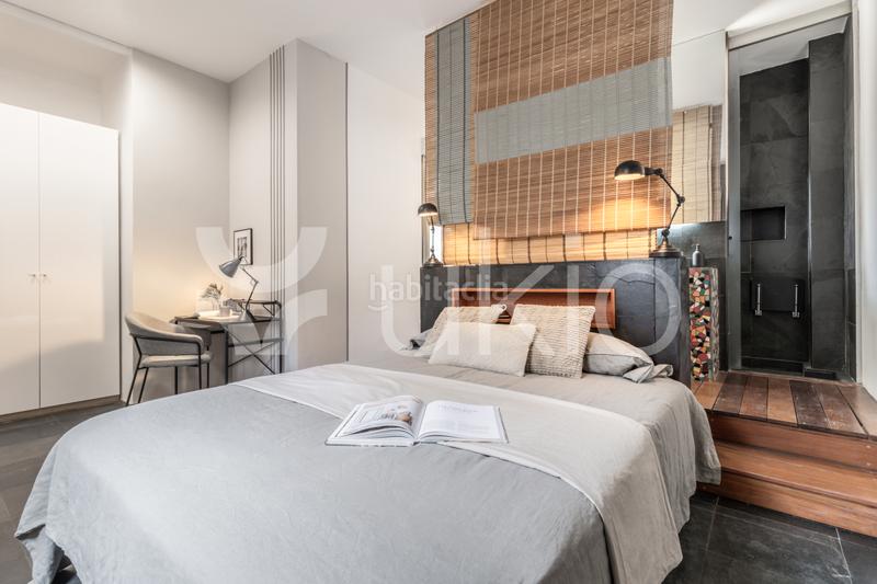 Foto 4820ae10-0924-40a3-9881-884a5cb2865f. Miete appartement mit heizung in Justicia-Chueca Madrid