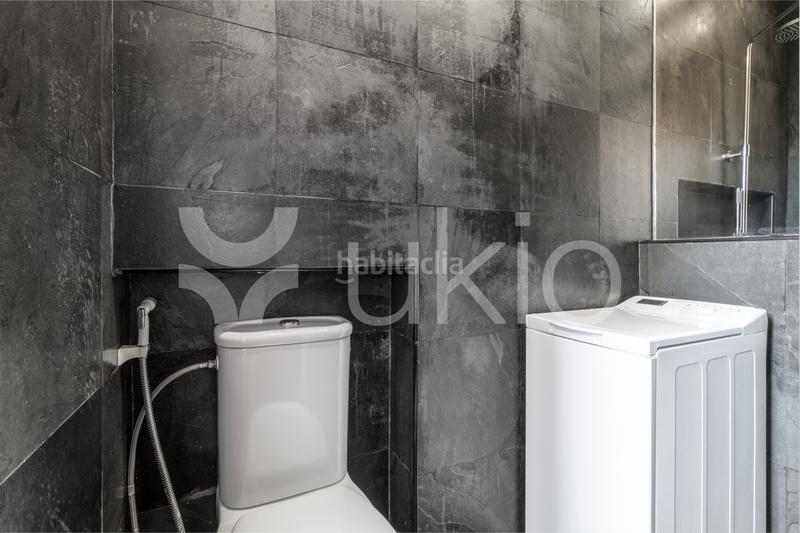 Foto 5112ce17-34b5-4031-ab32-46cd11fc881d. Miete appartement mit heizung in Justicia-Chueca Madrid