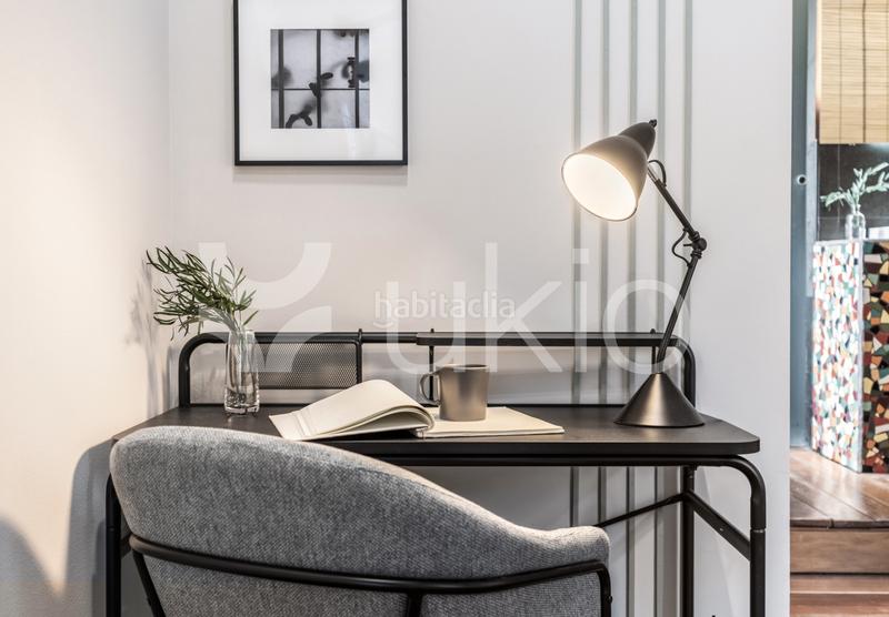 Foto 8c532b3f-4a61-4cce-8733-53eaa02f92e2. Miete appartement mit heizung in Justicia-Chueca Madrid